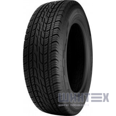 Nordexx NU7000 SUV 255/55 R18 109V XL